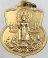เหรียญพระพุทธสิริโรจนไชยมงคล วัดท่าไชยศิริ อ. บ้านลาด จ.เพชรบุรี