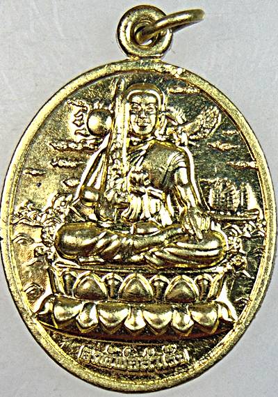 ๒๐ เหรียญองค์พ่อสำเร็จรุ่นรวยทรัพย์โรงเจไท้เฮ็กตั้วอ.บ้านแพ้วจ.สมุทรสาคร