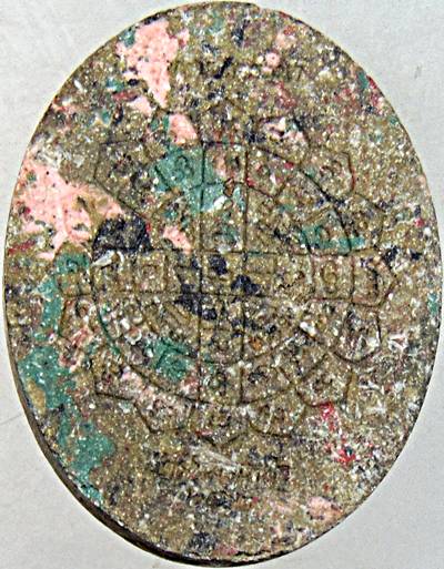 ท้าวเวสสุวรรณ วัดสันมะเหม้า เชียงราย