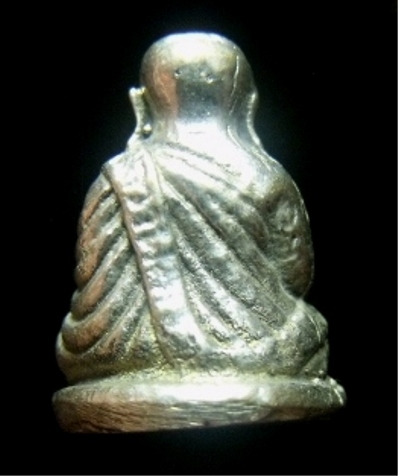 **เบาๆ**รูปเหมือนหลวงพ่อเงิน วัดบางคลาน เนื้ออัลปาก้า**สวยๆ เชิญชมครับ