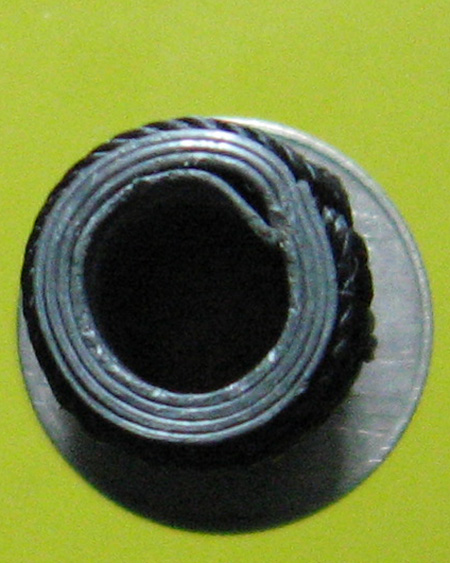 หลวงพ่อพิมพ์ ผลฺปญฺโญ วัดพฤกษะวัน ต.หอไกร อ.บางมูลนาก จ.พิจิตร