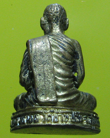 วัดบ้านป้อม จ.สุโขทัย