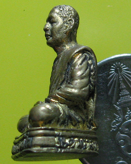 วัดบ้านป้อม จ.สุโขทัย