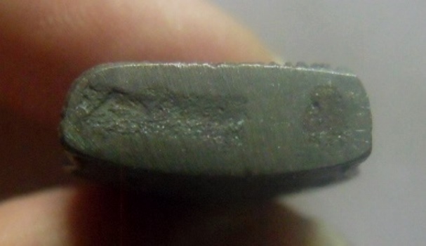 **เบา​ๆ​**เหรียญหล่อหลวงพ่อคูณ วัดบ้านไร่ รุ่นคูณพันล้าน เสาร์๕ ปี ๒๕๓๗**ตอกโค้ด สวยๆ 