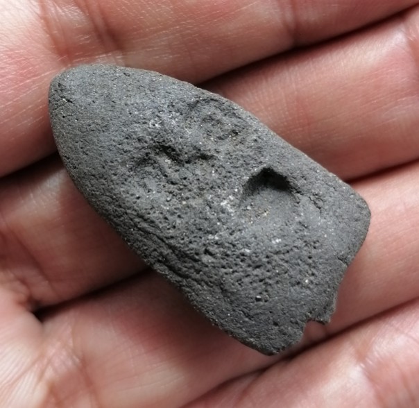 หลวงปู่ทวดเนื้อว่าน​ พิมพ์ใหญ่ วัดเขาอ้อ จ.พัทลุง จัดสร้างปี พ.ศ.2505​ เคาะเดียว    