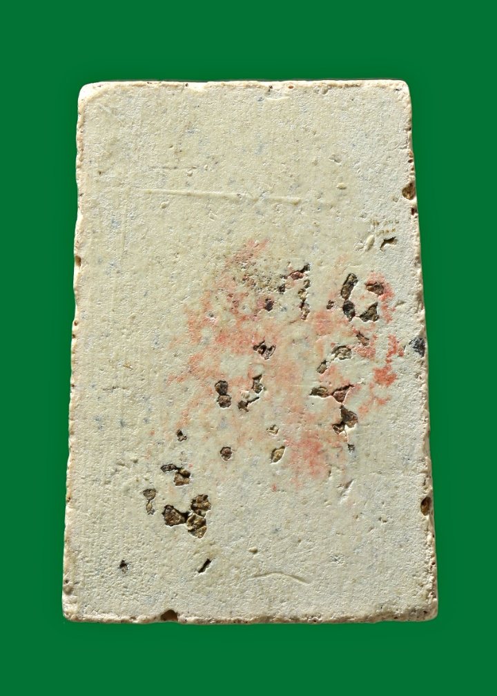 พระสมเด็จ หลวงปู่บุดดา ถาวโร วัดกลางชูศรีฯ สิงห์บุรี