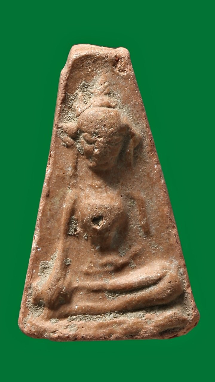 พระผงสุพรรณ