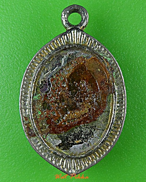 ล็อกเก็ตหลวงปู่ทวด วัดช้างให้ ปัตตานี .E249.