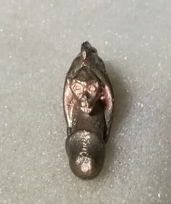 ลิงขี่ปลัดขิก หลวงพ่อเส็ง สวยเดิม