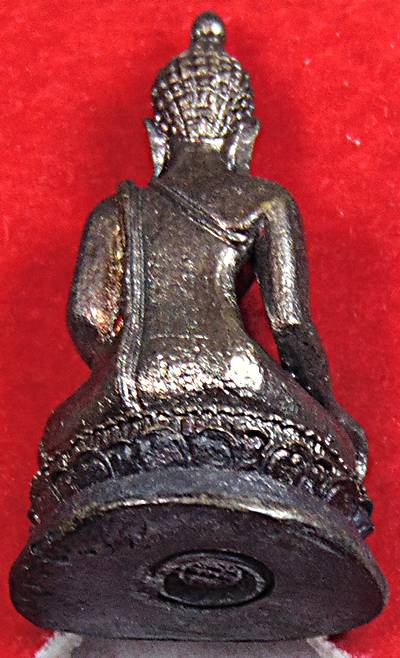 ๒๐ รูปหล่อพระพุทธมงคล วัดพุทธอุทยาน ขอนแก่น