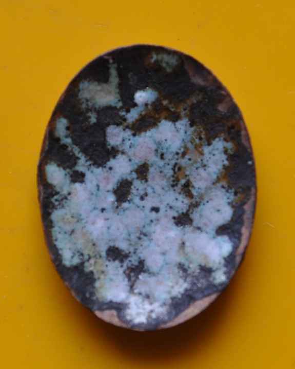 ล็อกเกตสมเด็จพระญาณสังวร 