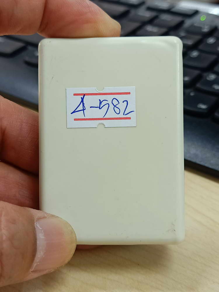 4-582 เหรียญเจริญพรบน รุ่นแรก หลวงพ่อประเสริฐ สิริคุตฺโต วัดป่าเวฬุวันอรัญญวาสี จ.อุบลราชธานี 2567