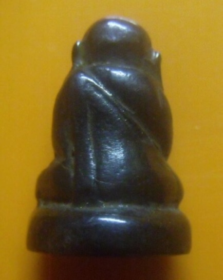 **เบาๆ**รูปหล่อพระสังกัจจายน์ เนื้อเมฆพัตร เก่าไม่ทราบที่**เนื้อจัด สวยๆ เชิญชมครับ 