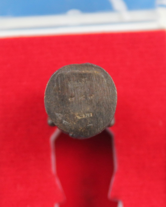 หนุมานเจริญลาภ หลวงพ่อไพบูลย์ สุมังคโล 