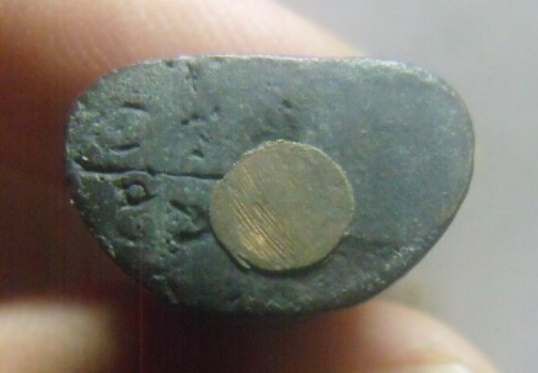 **เบา​ๆ​**รูปหล่ออุดกริ่ง หลวงพ่อเงิน วัดบางคลาน เนื้อโลหะผสม เก่าๆ**เนื้อจัด สวยๆ เชิญชมครับ