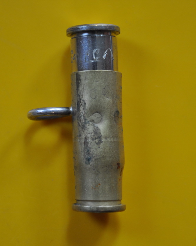 ตะกรุดลูกปืนครูบากฤษดา วัดสันพระเจ้าแดง