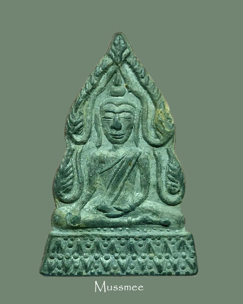 ชินราช หลวงปู่เฮี้ยง วัดป่า ชลบุรี สวยยยยยยยยยยย ### เคาะเดียว ###