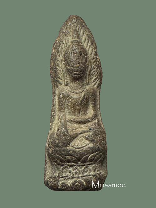 พระเชียงแสนเนื้อดิน สวยยยยยยยยยยยยยยยยย ### เคาะเดียว