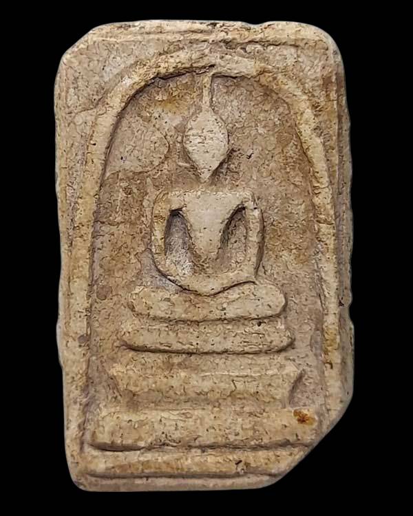 พระสมเด็จ วัดระฆังฯ พิมพ์ใหญ่