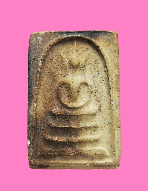 สมเด็จพิมพ์มีหู 