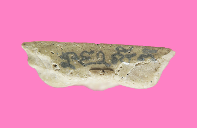 นางพญา เนื้อผง จารเต็ม