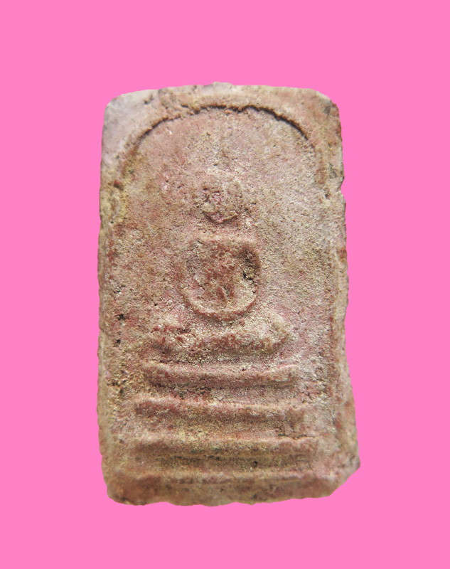 สมเด็จอรหัง กรุวัดสรรเพชร นครปฐม