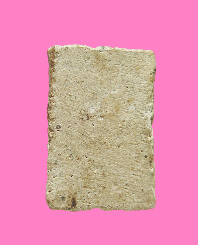 นางกวัก เนื้อผง เก่า