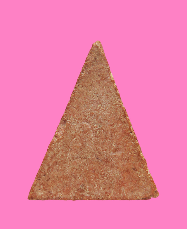 นางพญา เนื้อผงแดง 