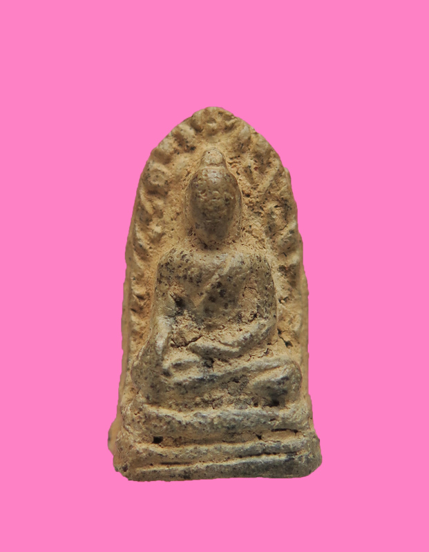 พระรอด เก่า สวย