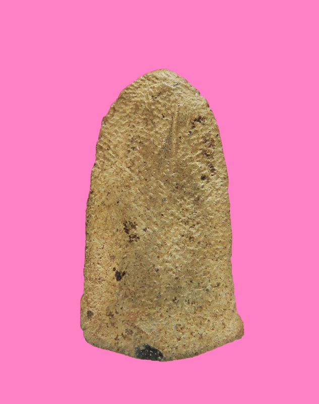 พระรอด เก่า สวย