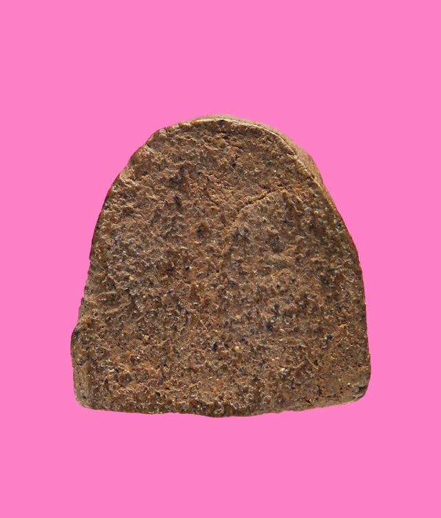 พระปิดตา เนื้อหาเก่า