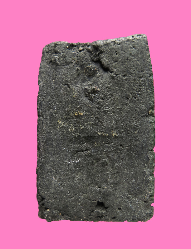 สมเด็จเนื้อดำ