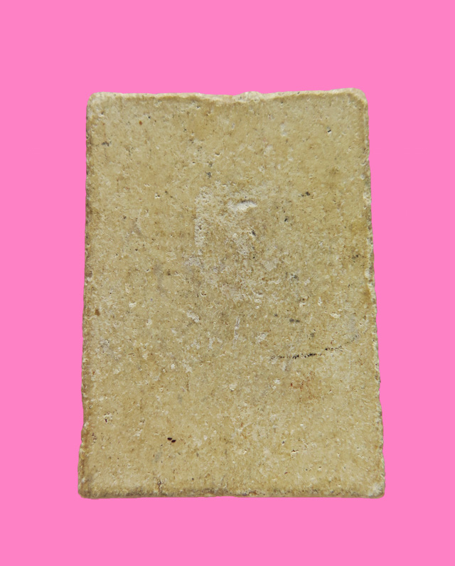 สมเด็จรุ่นแรก พระอธิการชื้น วัดมณีศรีโสภณ ลพบุรี ปี 19