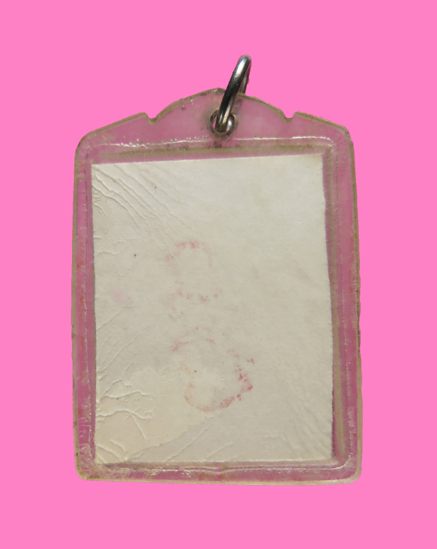 รูปถ่าย หลวงพ่อชื่น วัดคูบัว ราชบุรี