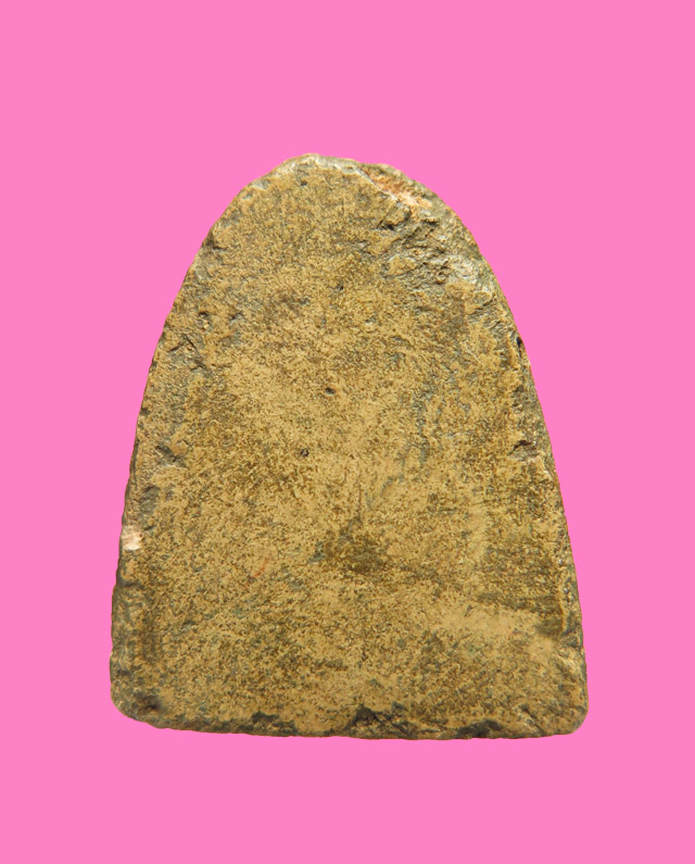 พระ หลวงพ่อช่วง วัดโป่งตามุข ชลบุรี