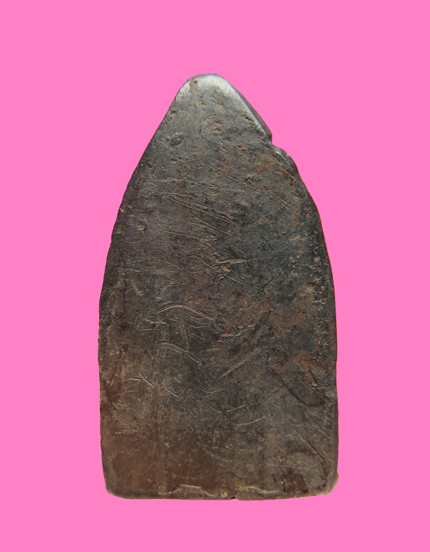 พระขุนแผน เนื้อดิน เก่า