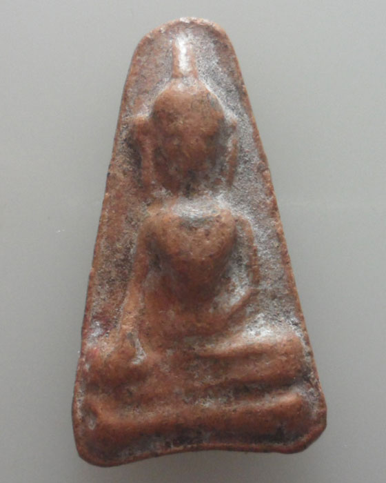 พระผงสุพรรณ