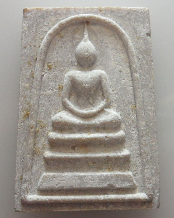 *** จ.สิงห์บุรี *** พระสมเด็จอนุสรณ์ ๑๐๐ ปี หลวงพ่อแพ วัดพิกุลทอง ปี๒๕๓๕