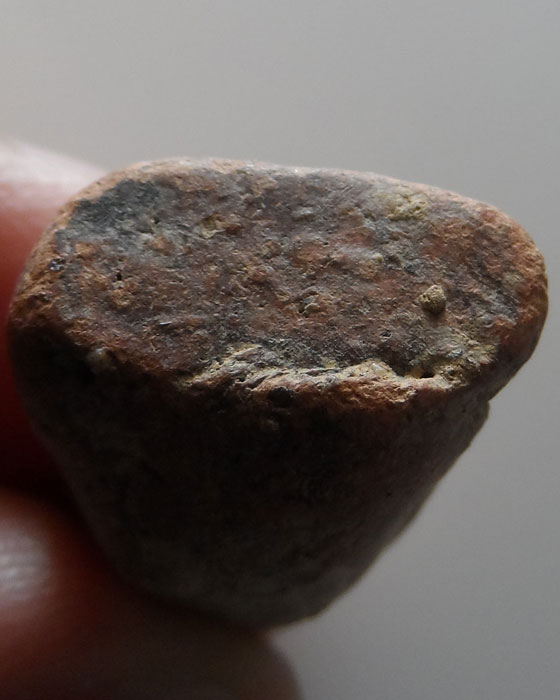 หลวงพ่อเงิน ไม่ทราบที่