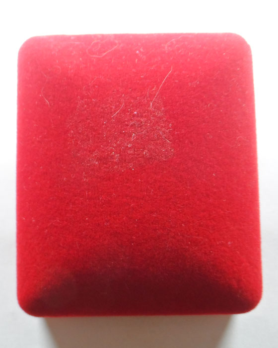 พระปิดตาปั้มพุทธศิลป์ ภควัมมหาพรหม หลวงปู่โต๊ะ อินฺทสุวัณโณ วัดถ้ำสิงโตทอง จ.ราชบุรี ปี๒๕๖๖ 