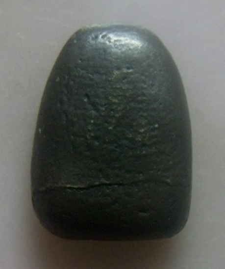 **เบา​ๆ​**พระปิดตามหาลาภ พิมพ์ซู้มกอนั่งบัว เนื้อโลหะผสม เก่า ไม่ทราบที่**เนื้อจัด สวยๆ