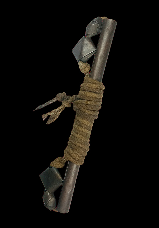 ตะกรุดโทน(ลูกคั่น) หลวงพ่อเดิม พุทธสโร วัดหนองโพ จ.นครสวรรค์