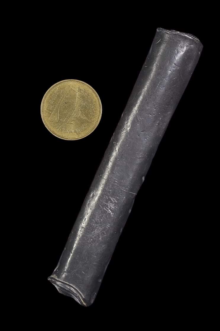 ตะกรุดโทน หลวงปู่ภู จันทโชติ วัดดอนรัก จ.อ่างทอง