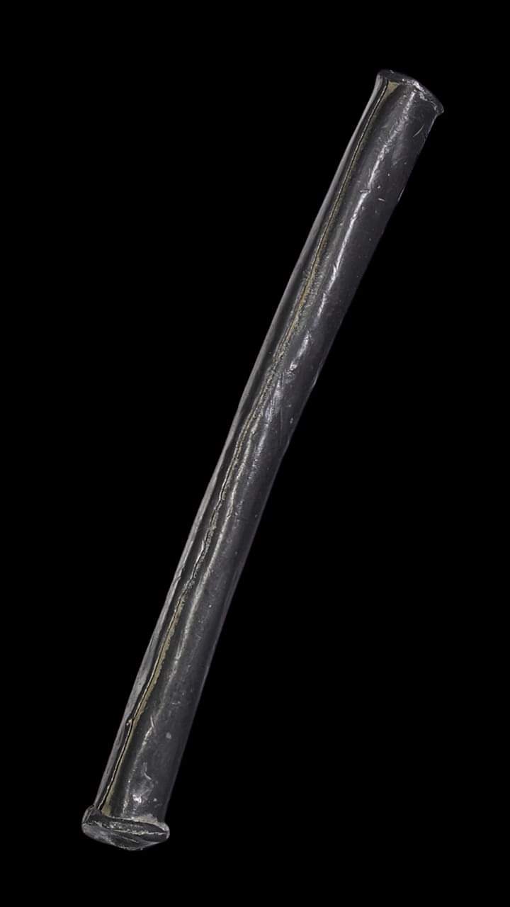 ตะกรุดโทน หลวงปู่ภู จันทโชติ วัดดอนรัก จ.อ่างทอง