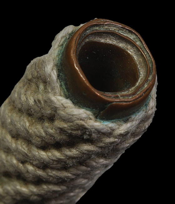 ตะกรุดโทน หลวงพ่อทบ ธัมมปัญโญ วัดพระพุทธบาทเขาชนแดน จ.เพชรบูรณ์ 