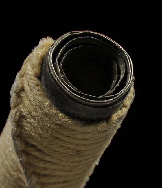 ตะกรุดสาริกา หลวงปู่สุข ธัมมโชโต วัดโพธิ์ทรายทอง จ.บุรีรัมย์