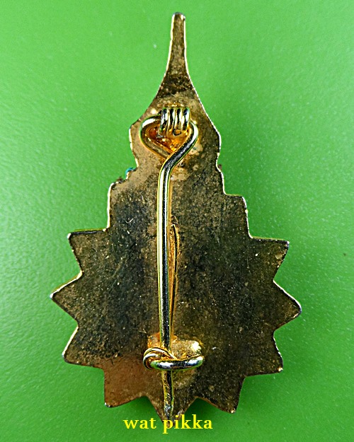 ล็อกเก็ตเข็มกลัดหลวงพ่อมนูญ วัดบางขุนเทียนใน กรุงเทพมหานคร (17)