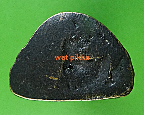 รูปหล่อหลวงพ่อครุฑ วัดจอมคีรี นครสวรรค์ .E443.