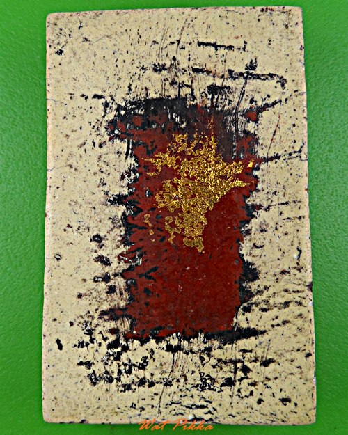 สมเด็จหลังคาโบสถ์ วัดพระแก้ว  .E476.