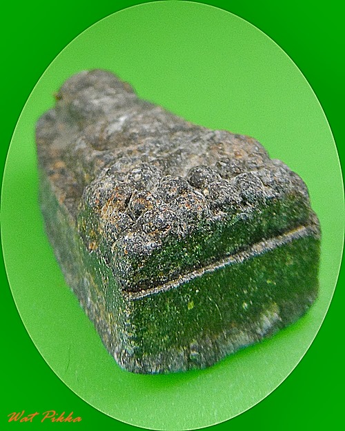 หลวงปู่ทวด วัดห้วยมงคล ประจวบคีรีขันธ์  .E519.